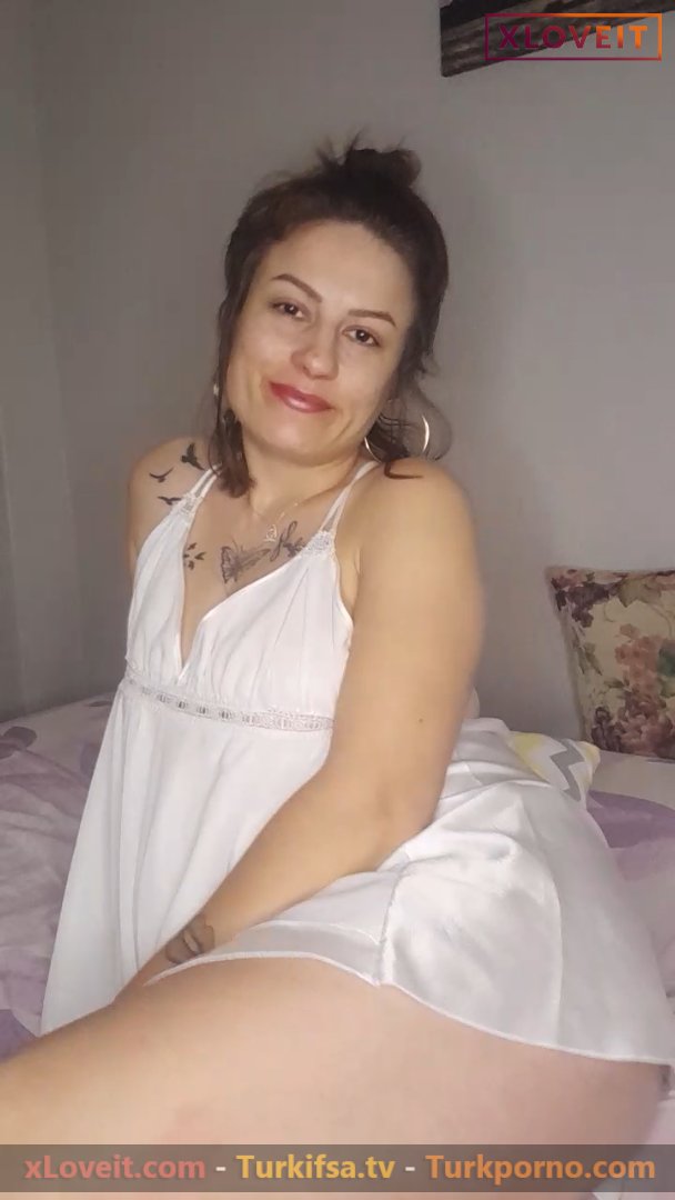 Tango Mine ifşa Türk evli olgundan yayın seyret